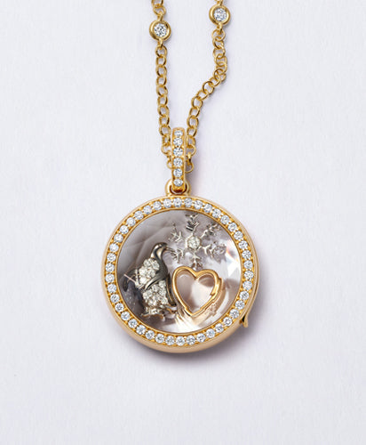 Limited Edition Charms Collection | Loquet London
