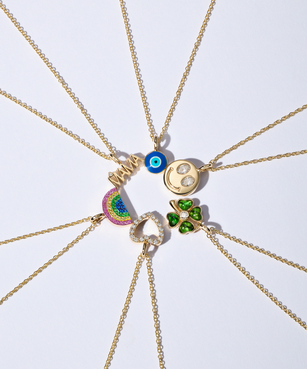 Pendant Necklaces