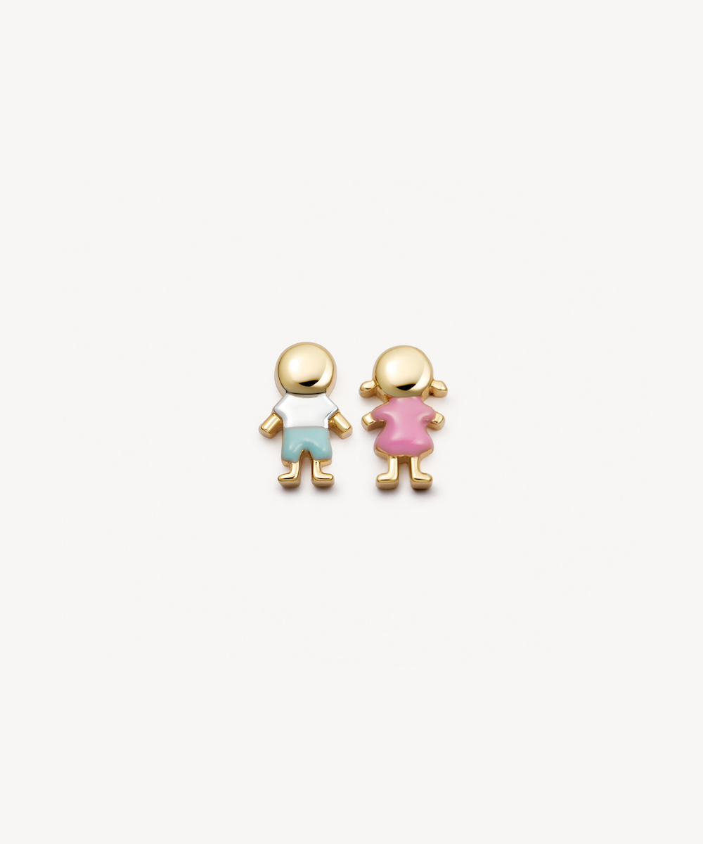 Family & Friendship Charms