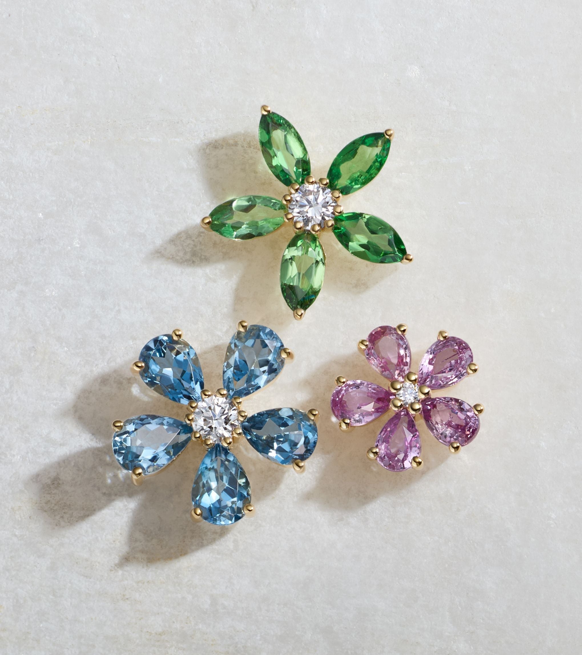 Gifts for The Flower Lovers
