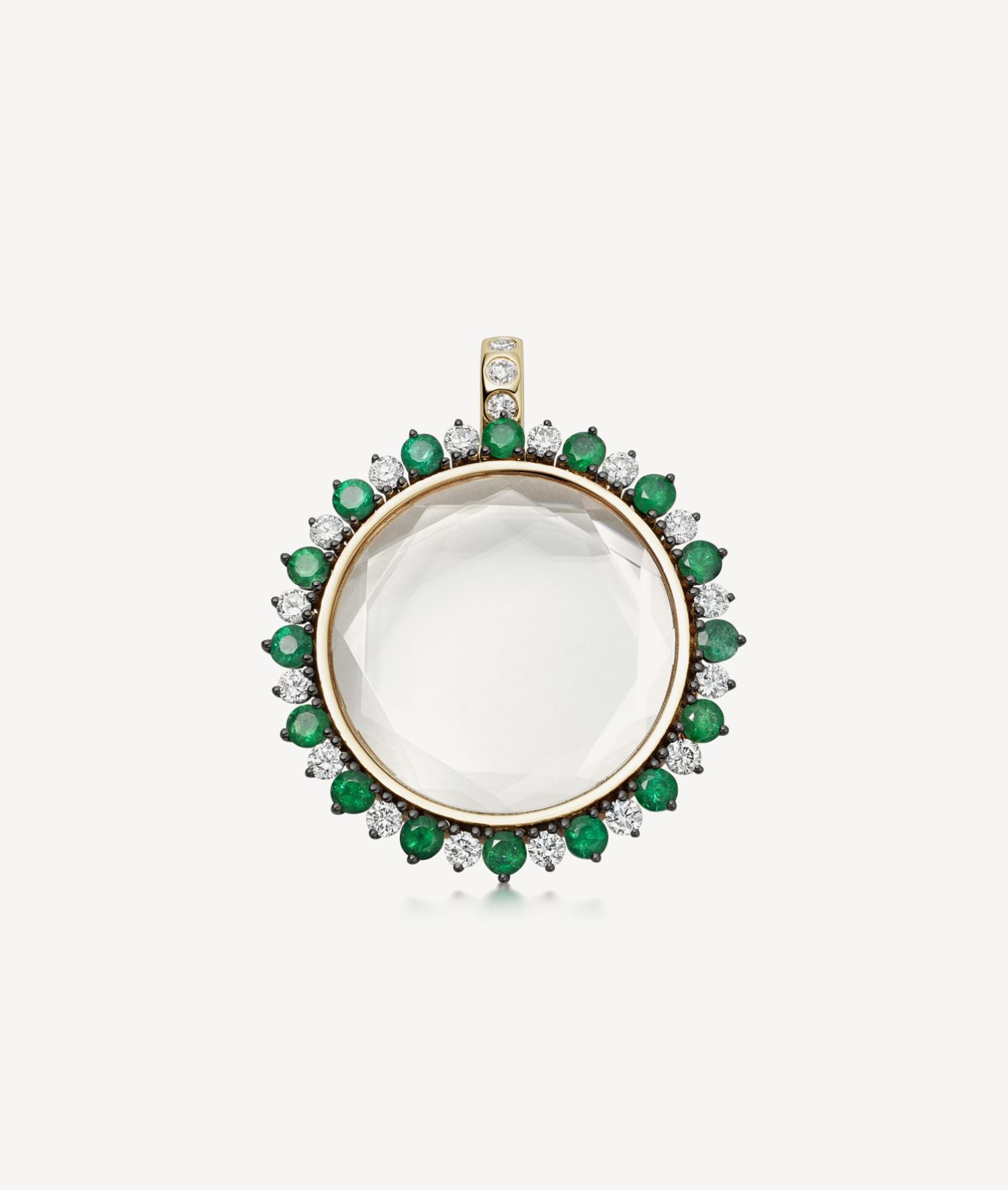 LINKS of londonゴールドオーバル型〜最終値下げ〜 Exclusive Archive Sale | Loquet London