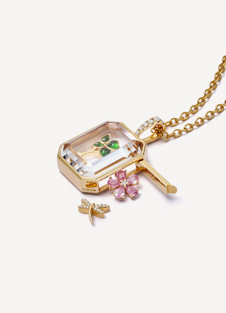 Blossom Charm