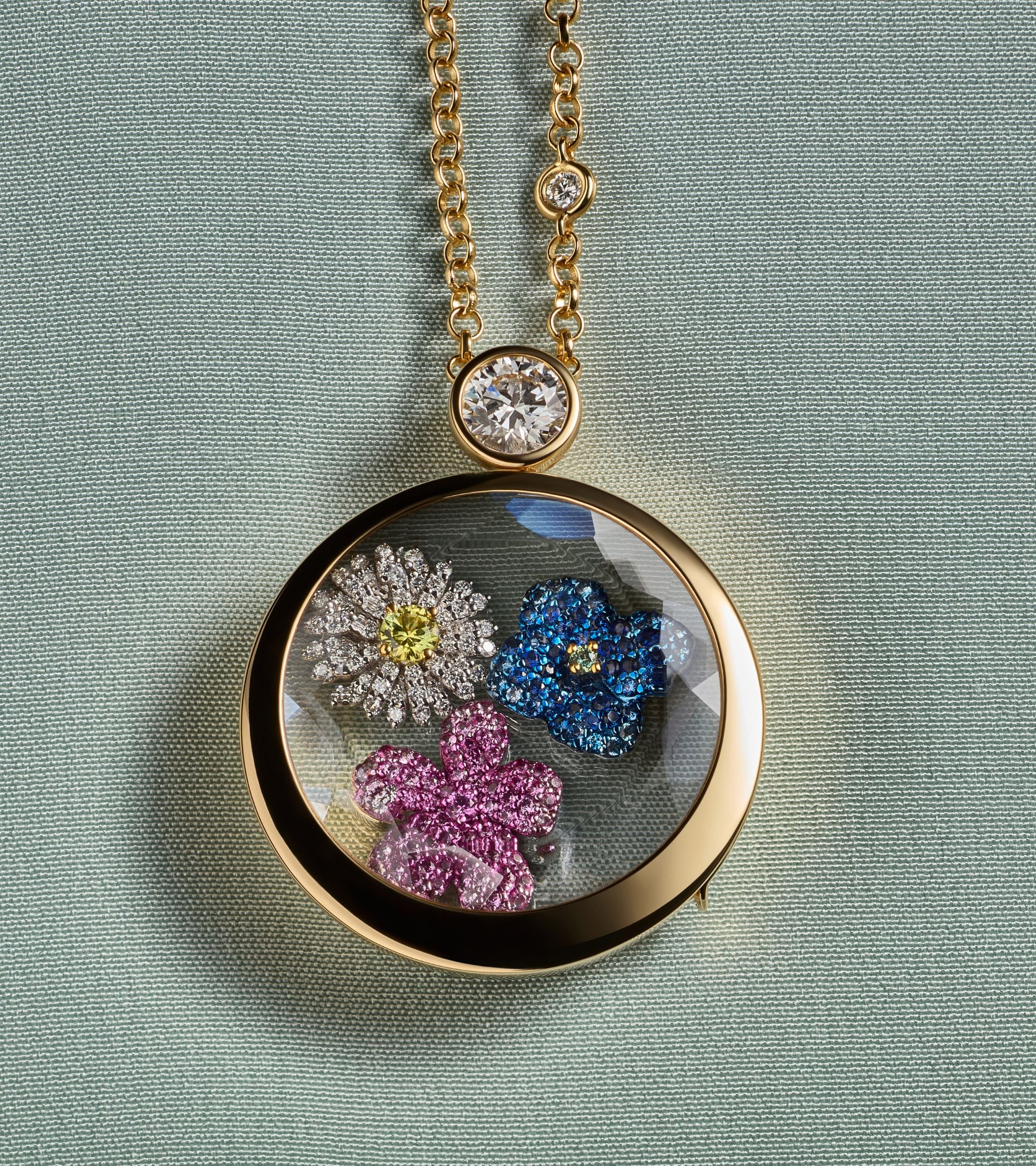 In Bloom Charm