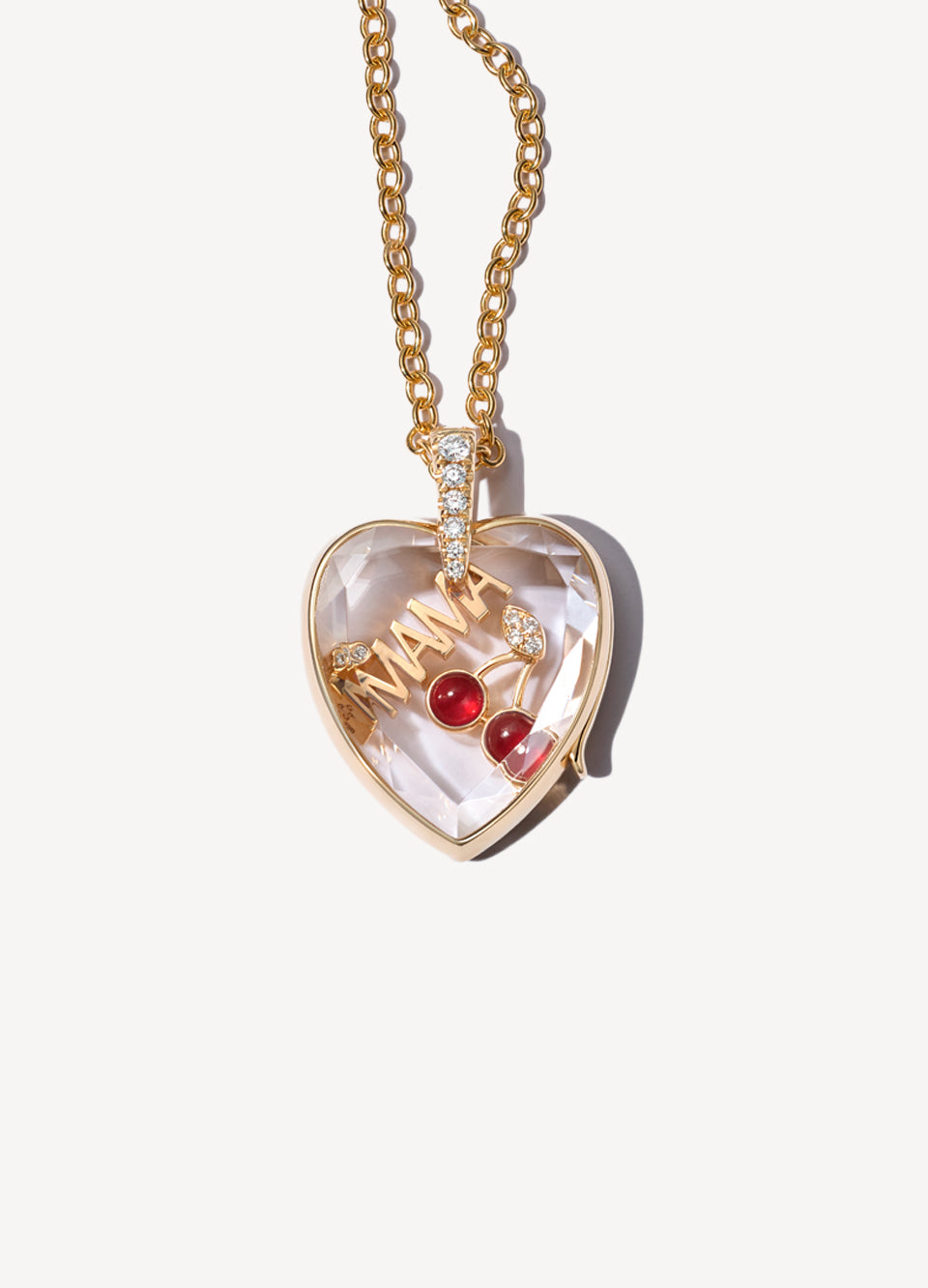 The Mama Gift Set