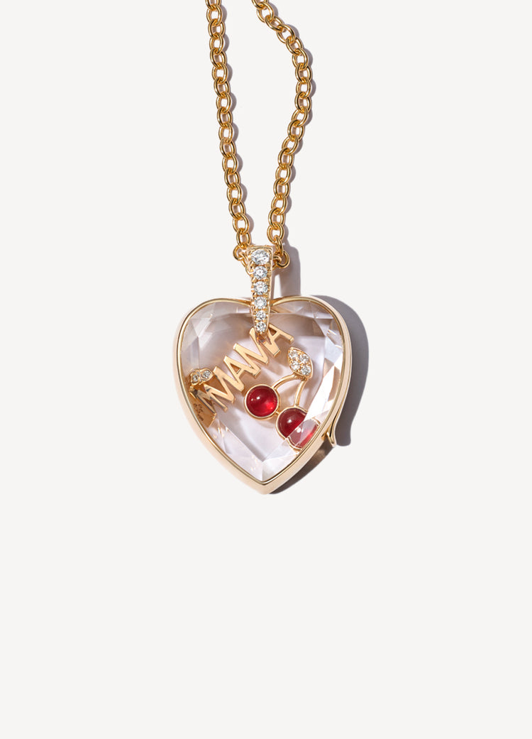 The Mama Gift Set