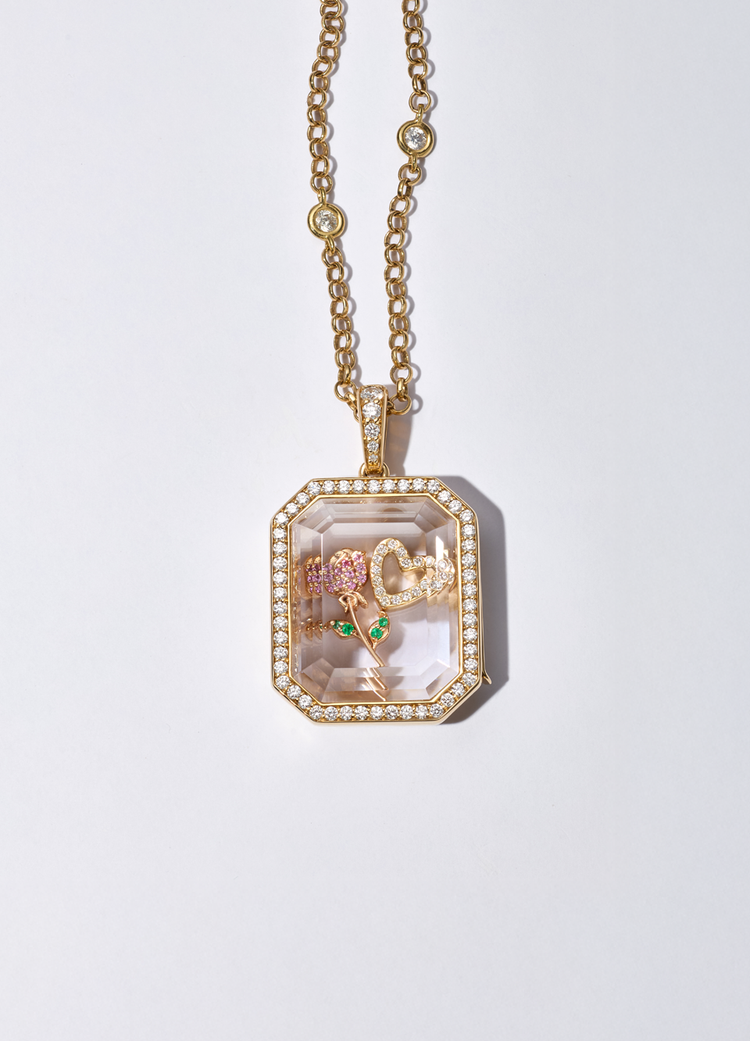 The Anniversary Gift Set