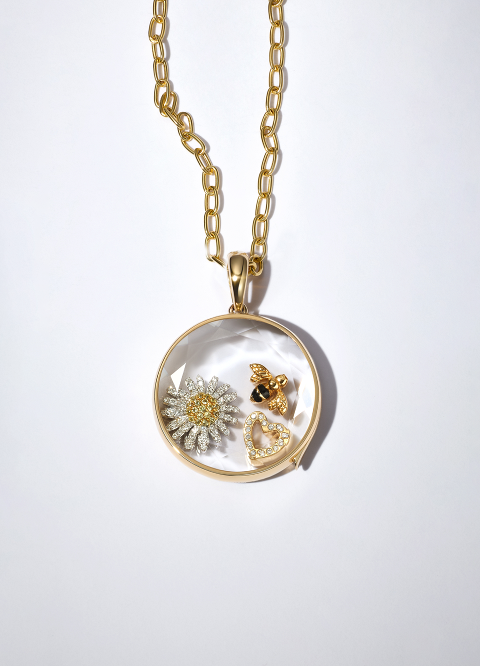 Bee My Love Gift Set