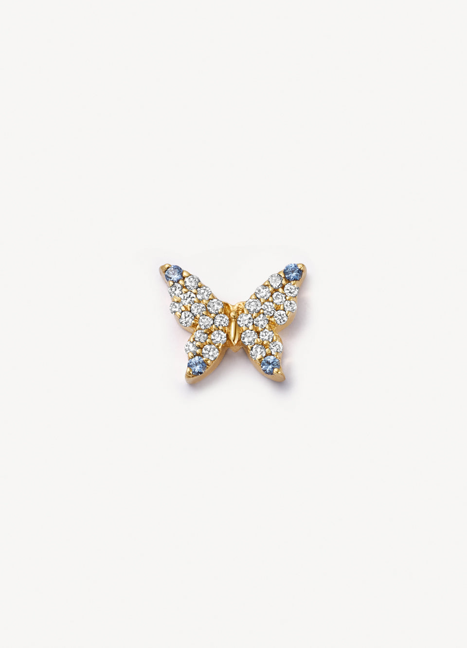 Butterfly Charm