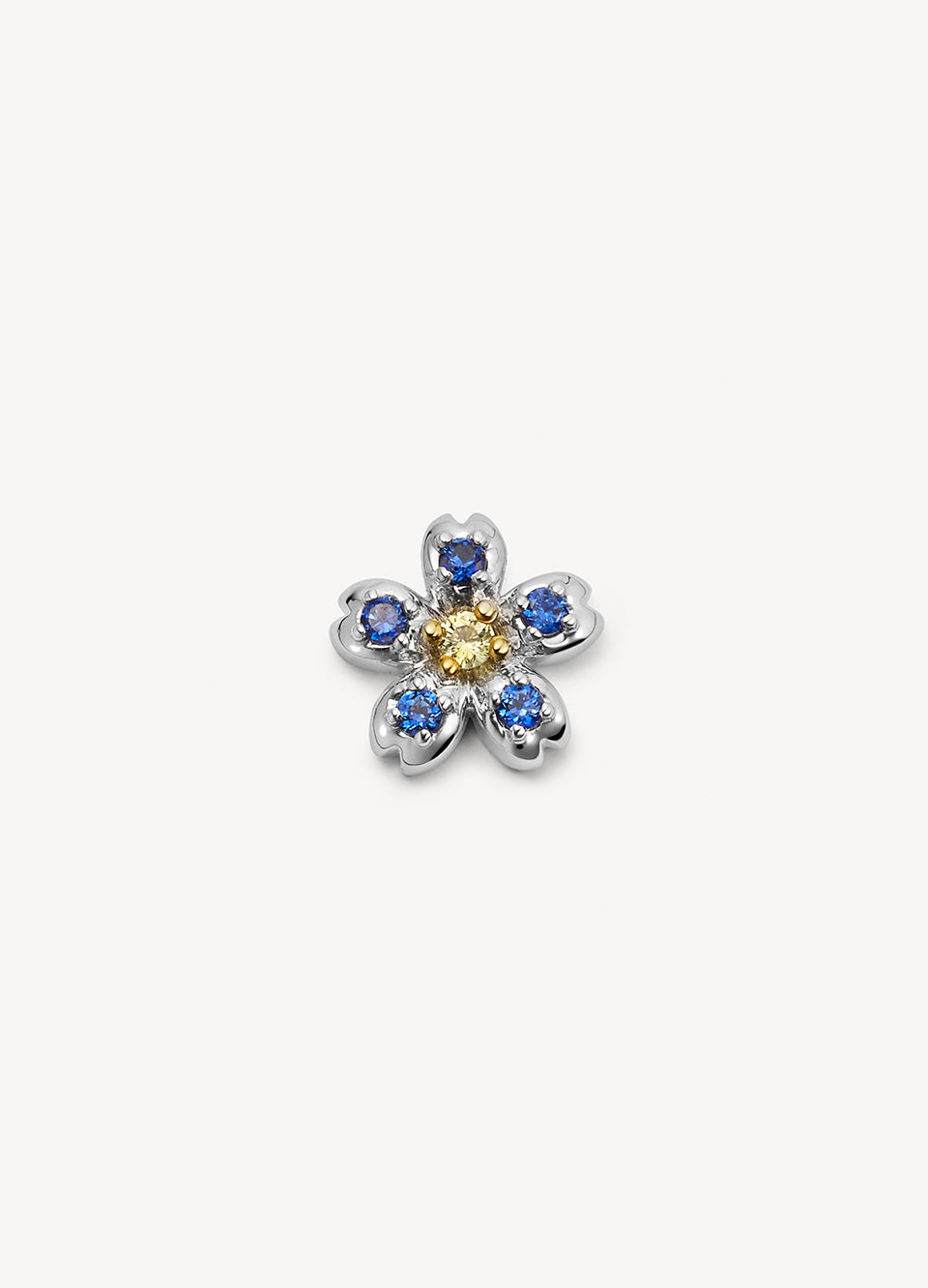 Forget-Me-Not Charm