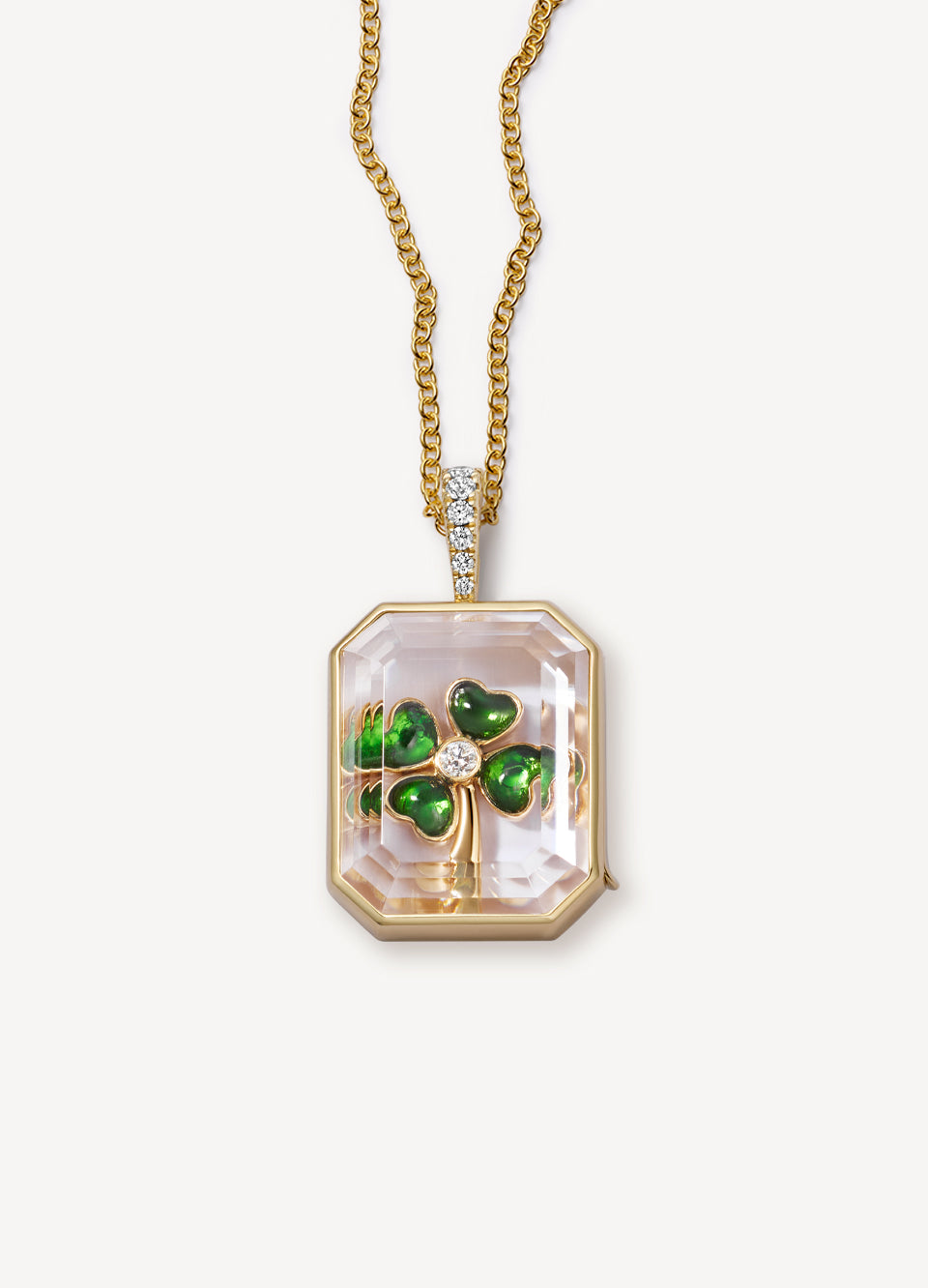 Fortune’s Keeper Gift Set