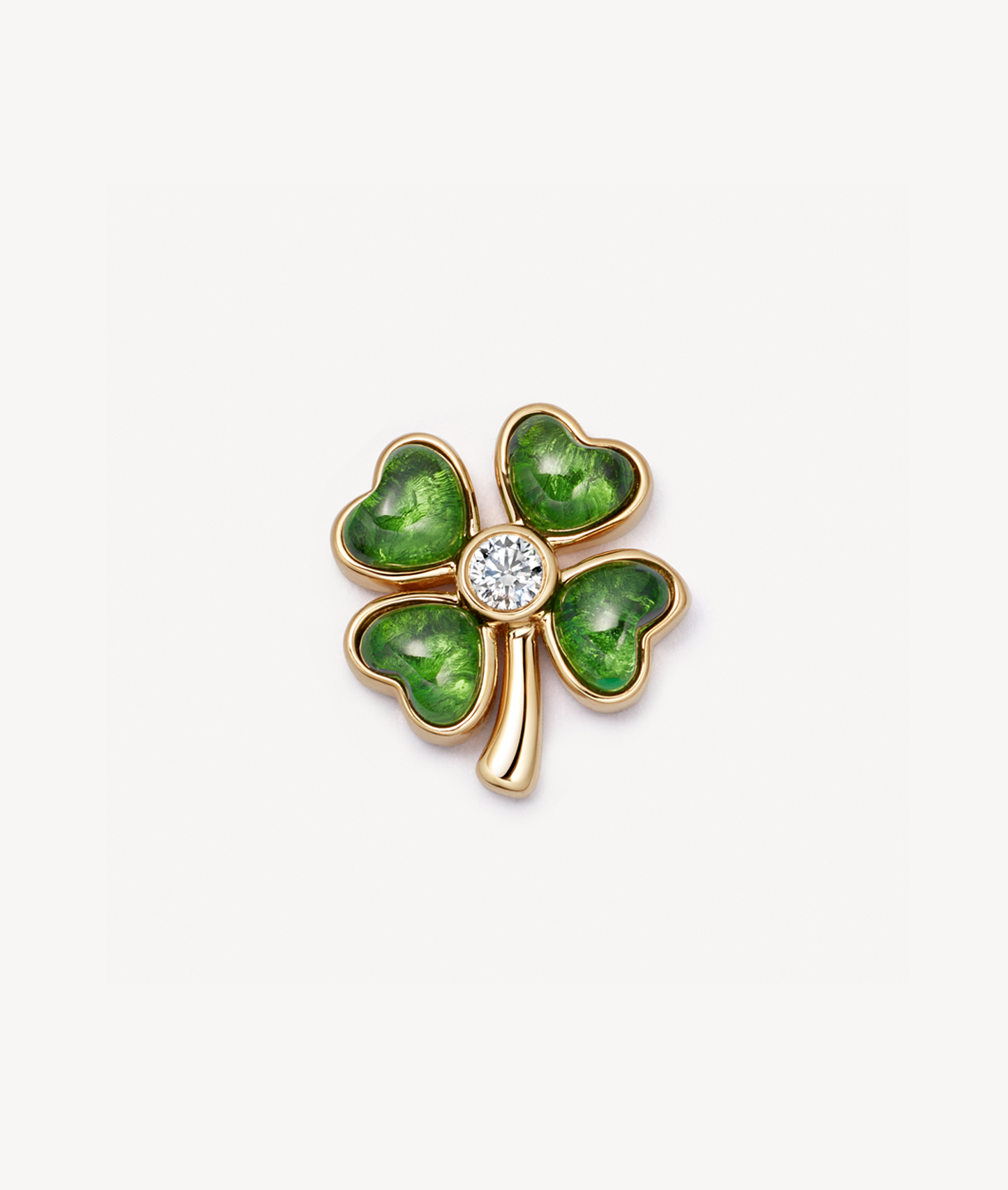 The Lucky Locket