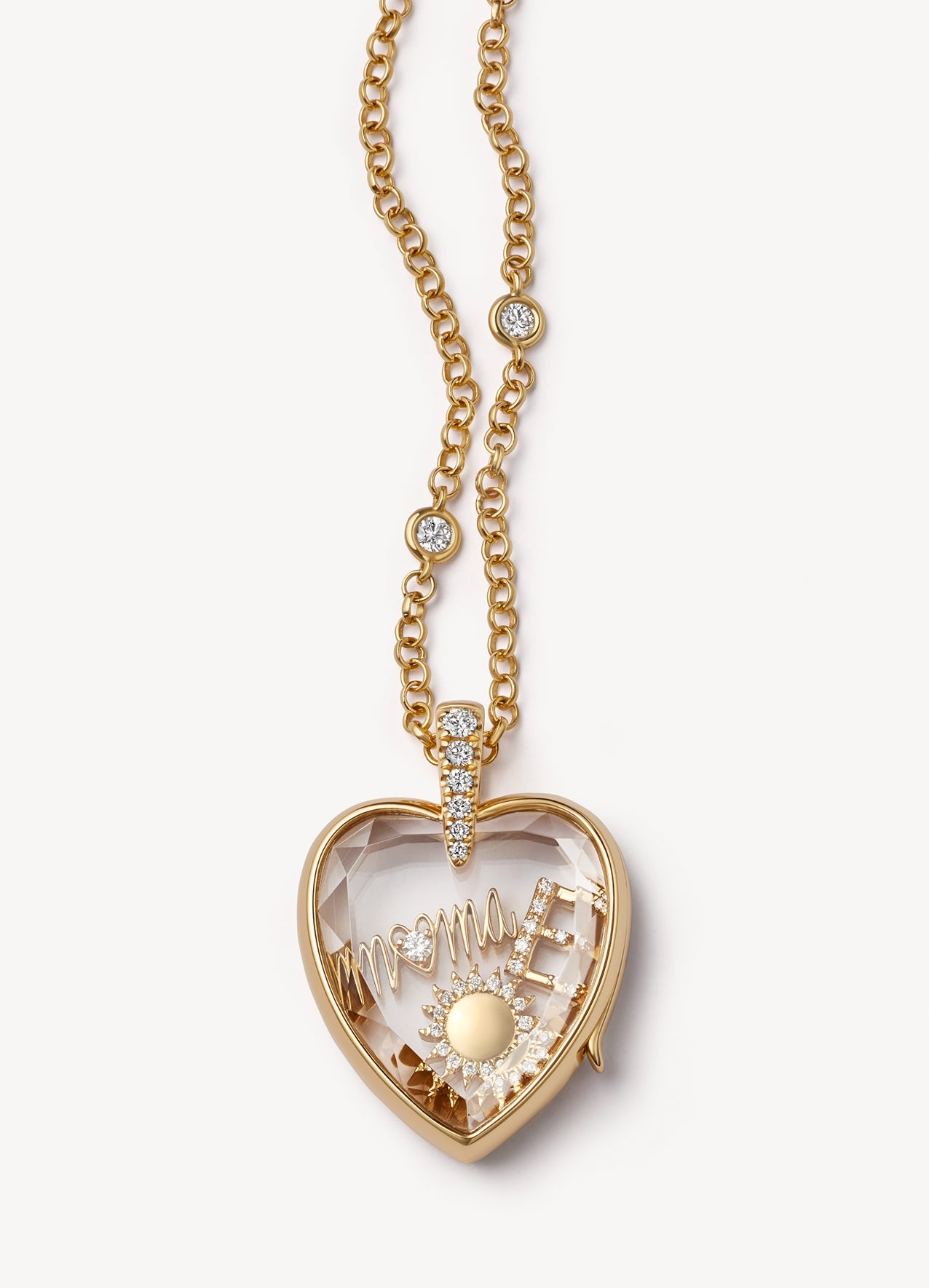 Mama Charm