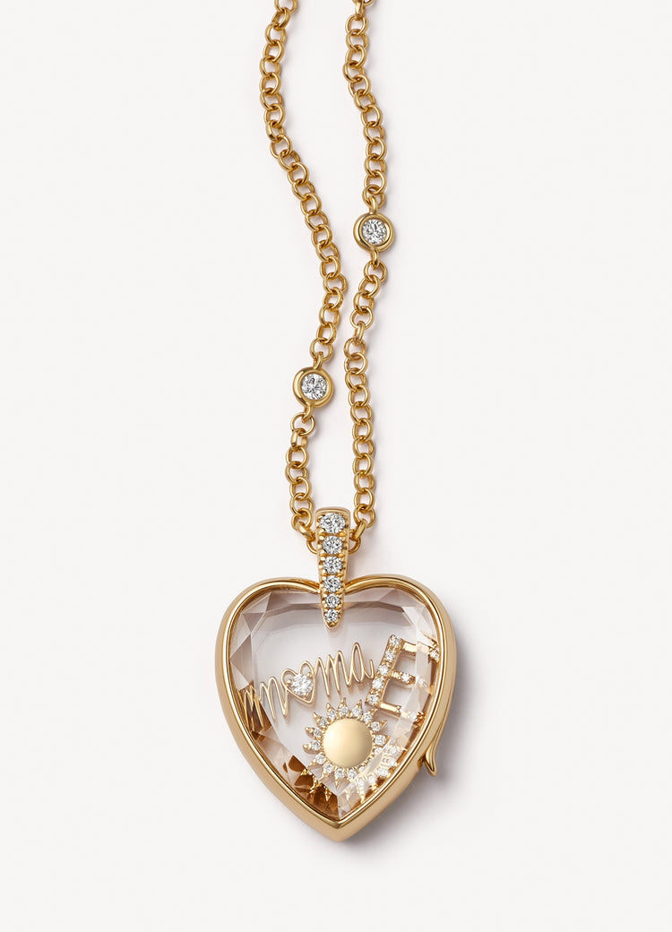 Mama Charm