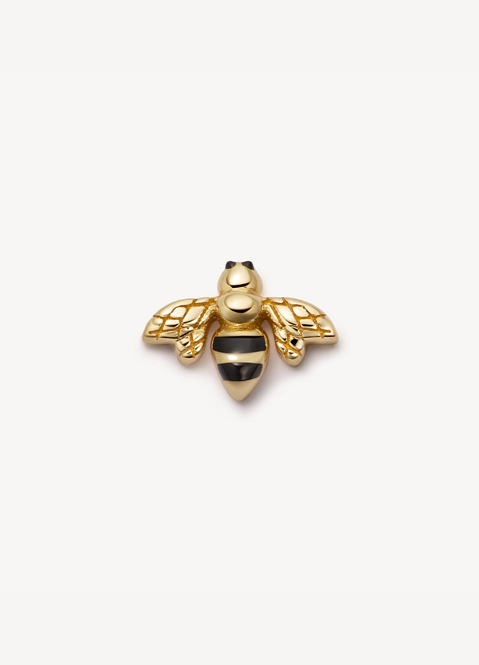 Honeybee Charm
