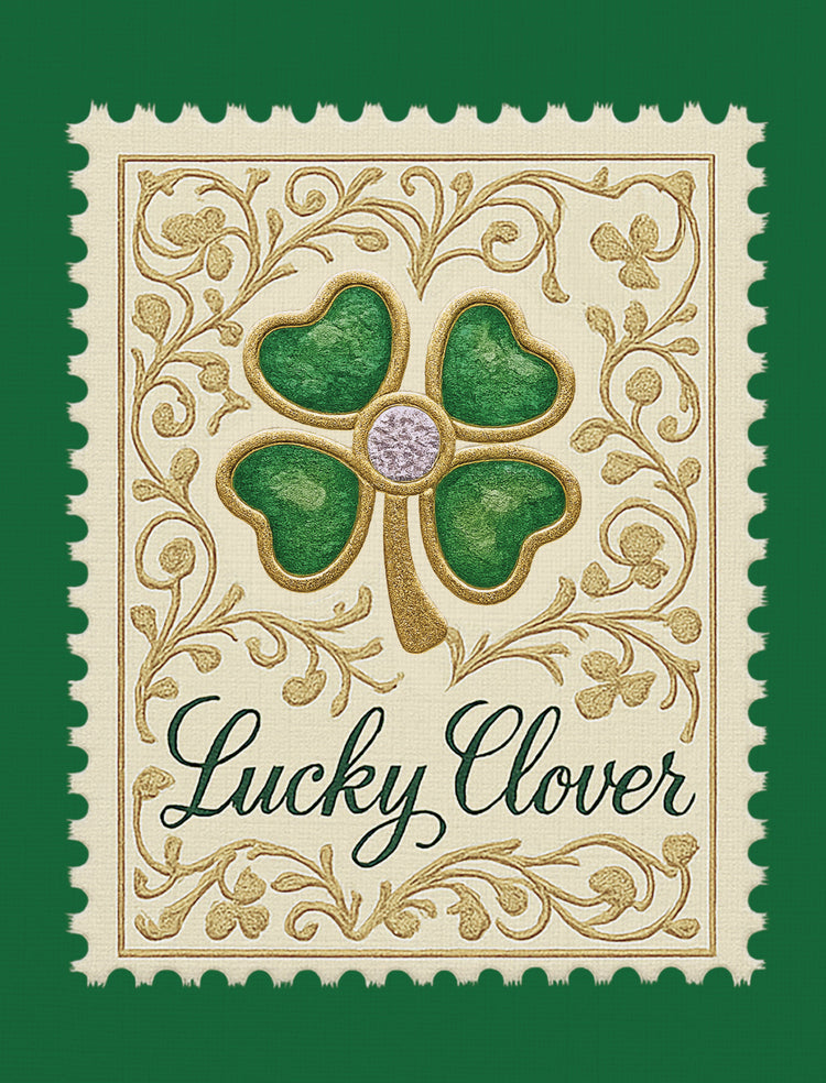 The Lucky Locket