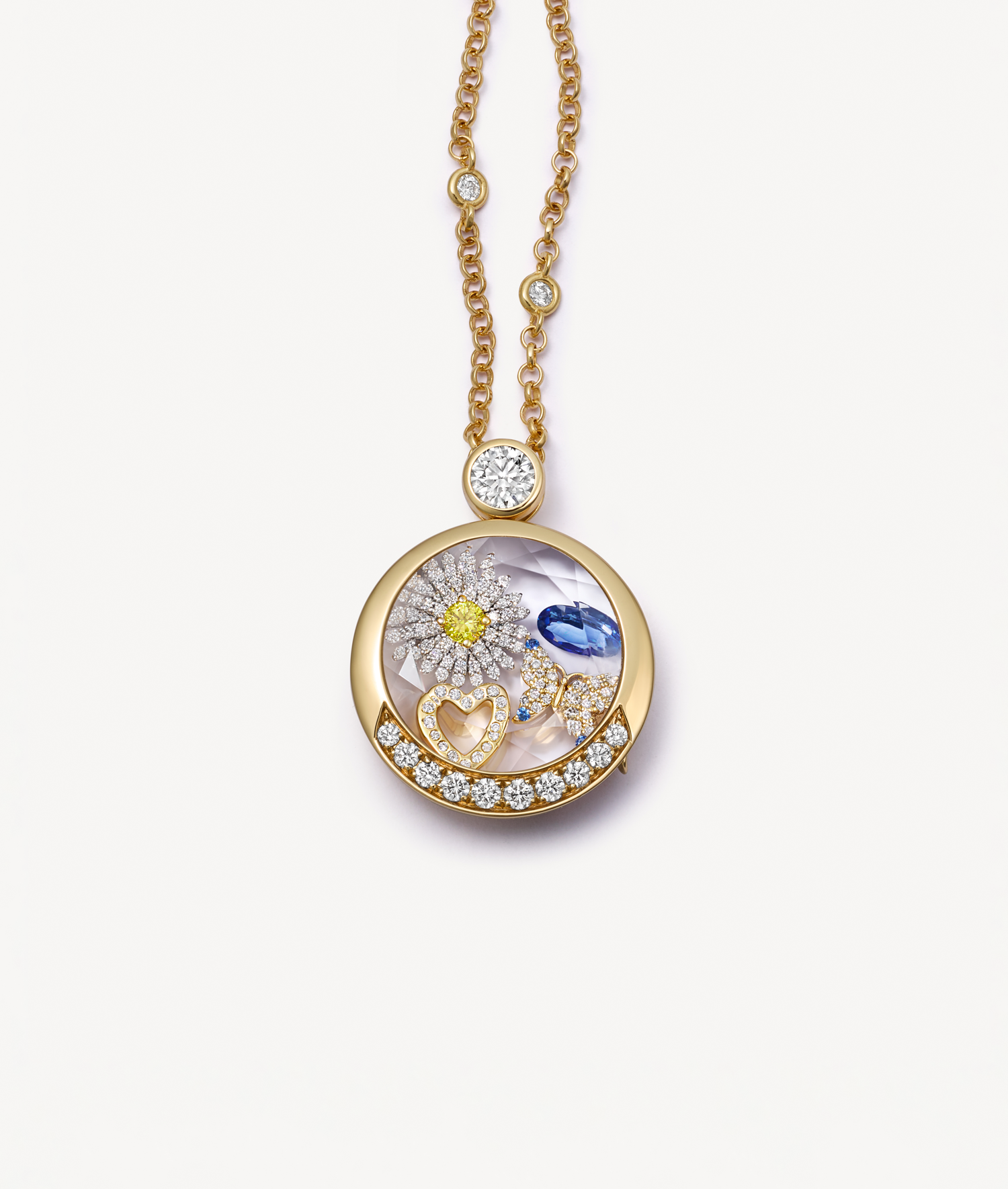 Daisy Charm