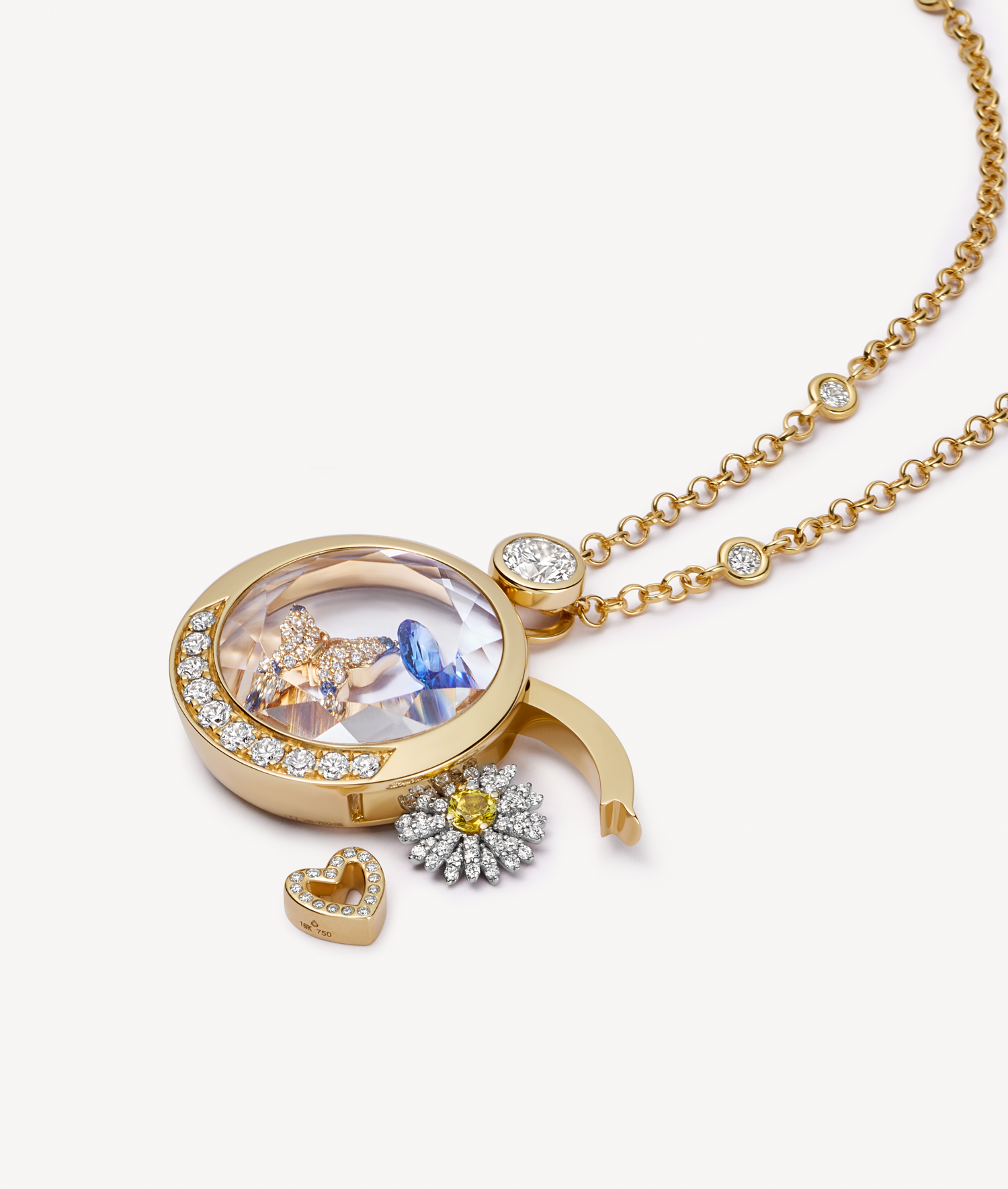Daisy Charm