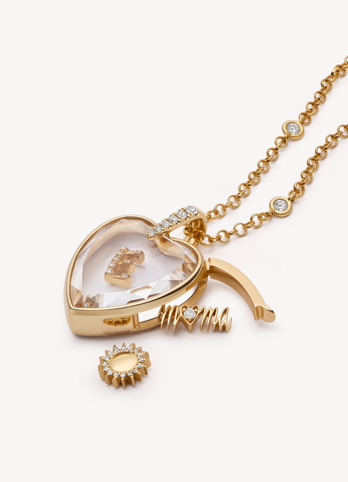 Mama Charm