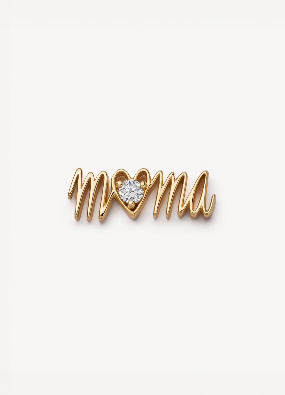 The Boy Mama Locket