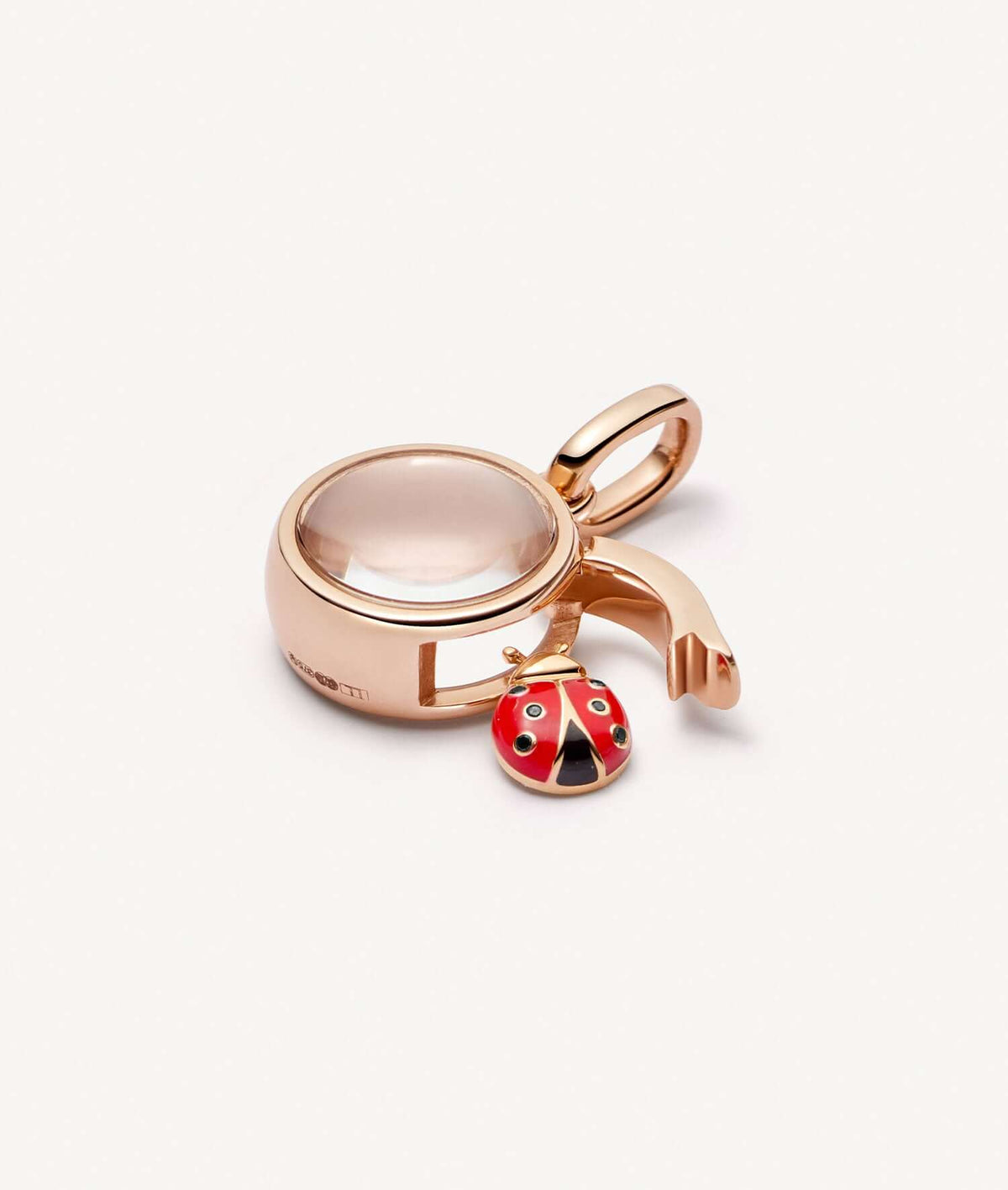 Animal Lockets Animal Charms: Floating Charms for Lockets | Loquet London