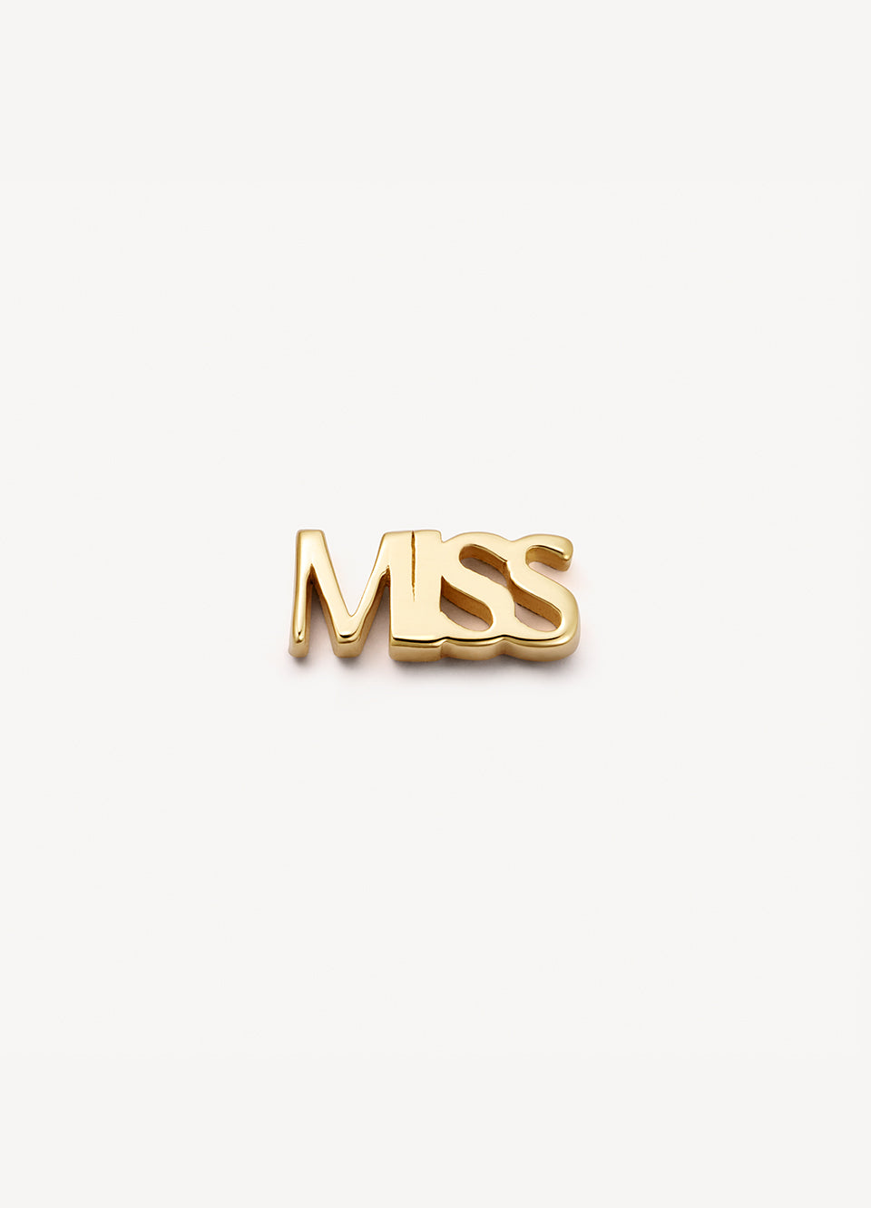 Miss Script Charm