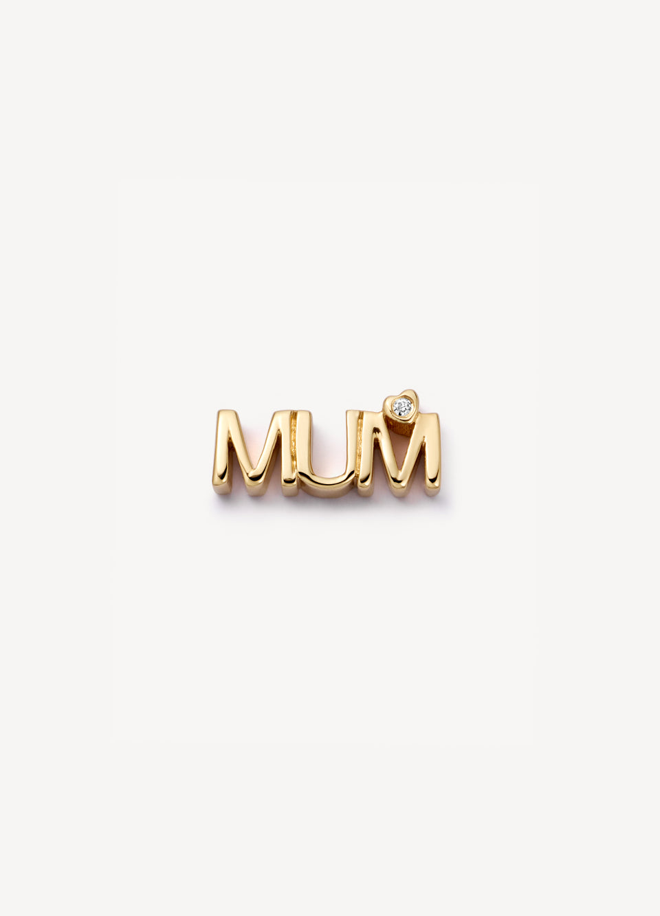 Mum Charm