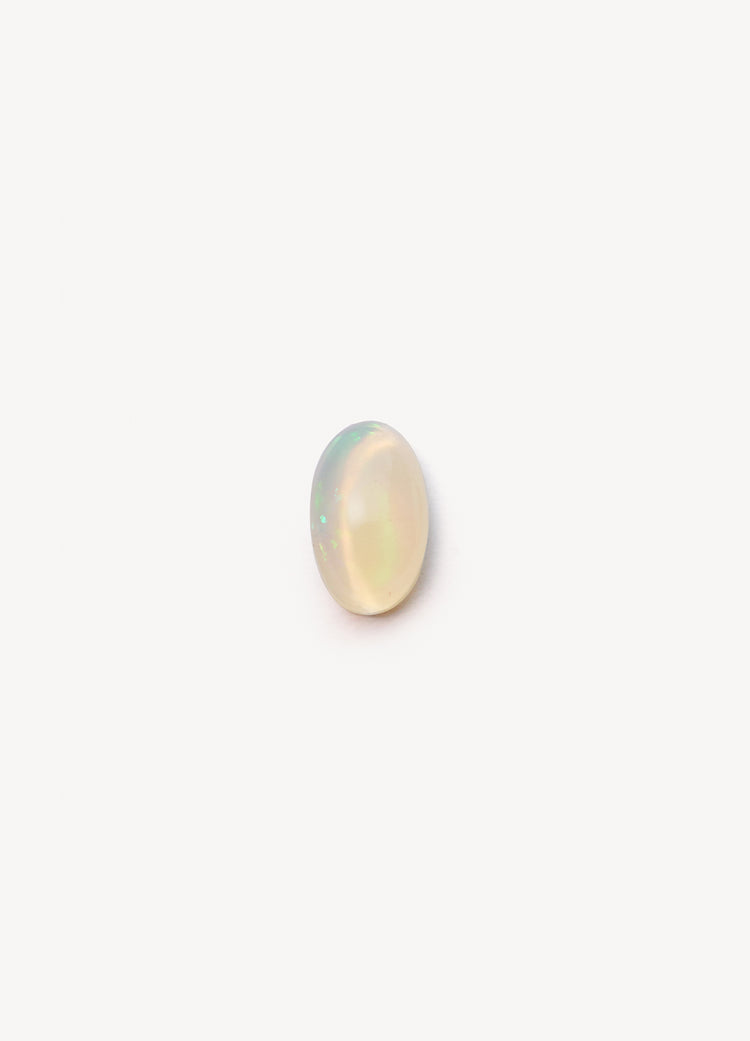 Opal Charm