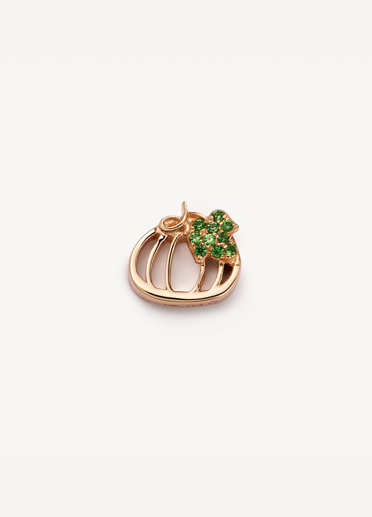 Pumpkin Charm