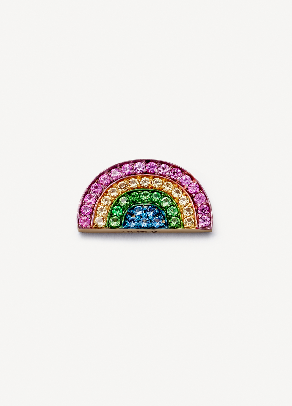 Rainbow Charm