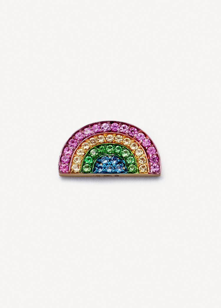 Rainbow Charm