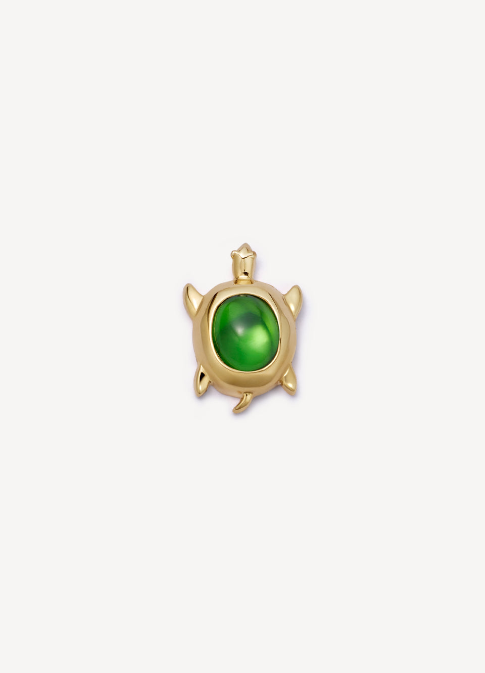 Sea Turtle Charm