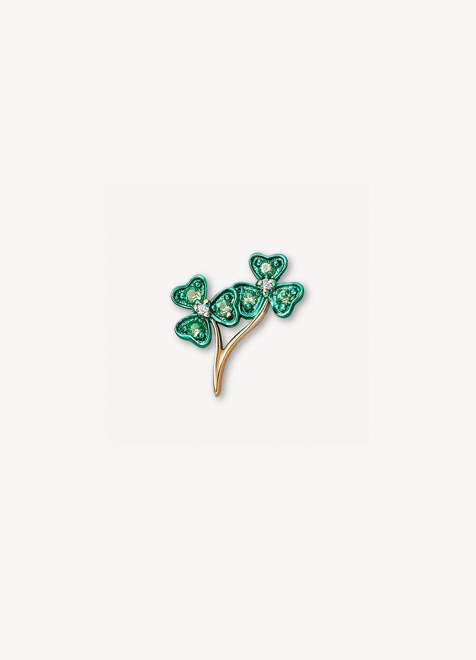 Shamrock Charm