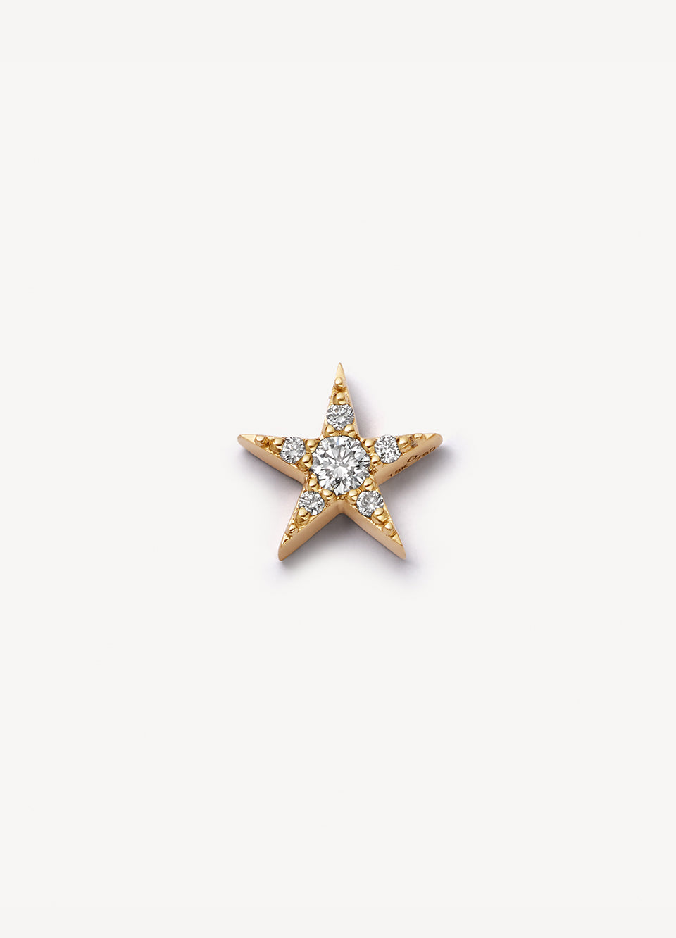 North Star Charm