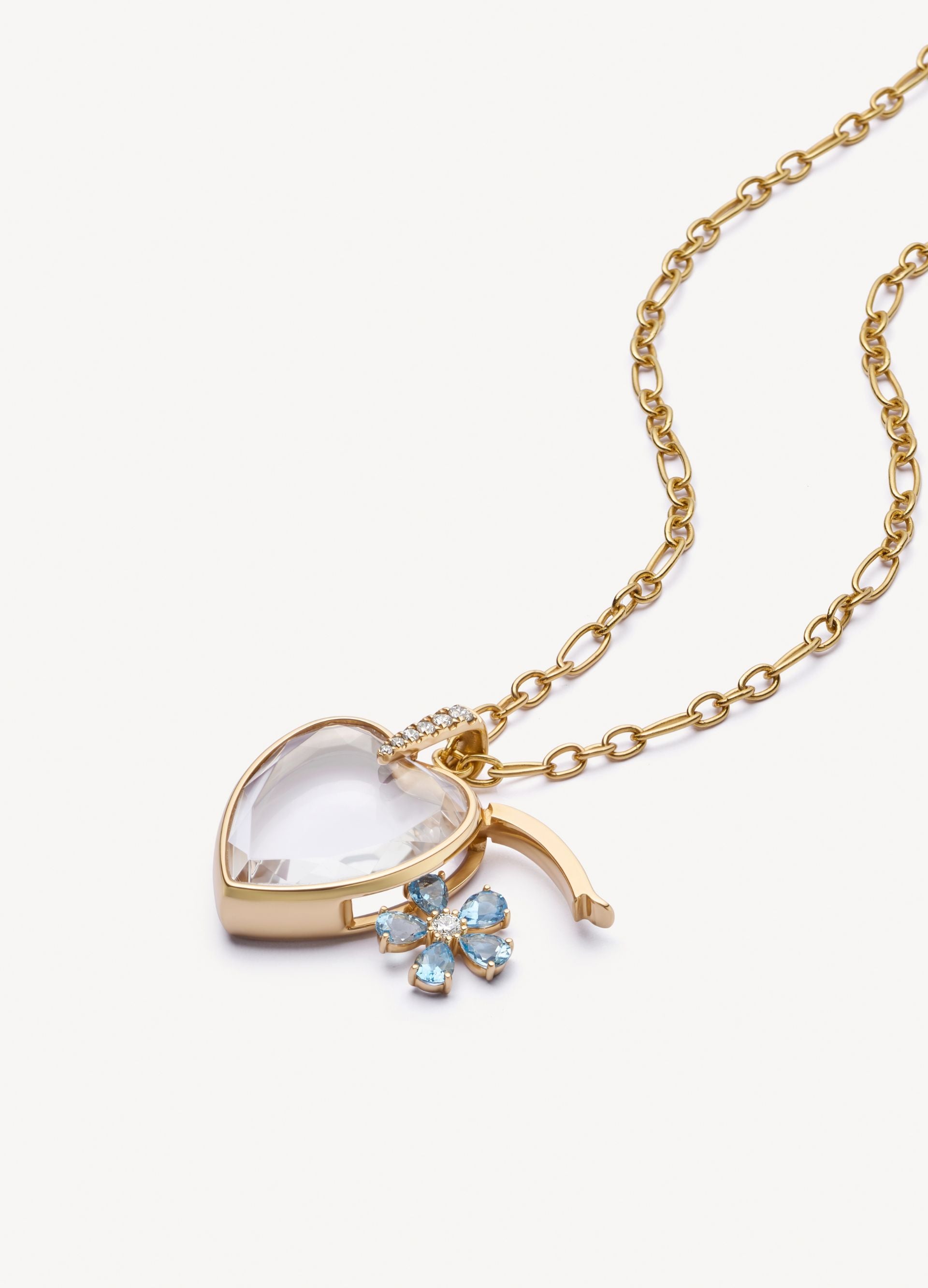 The Friendship Locket