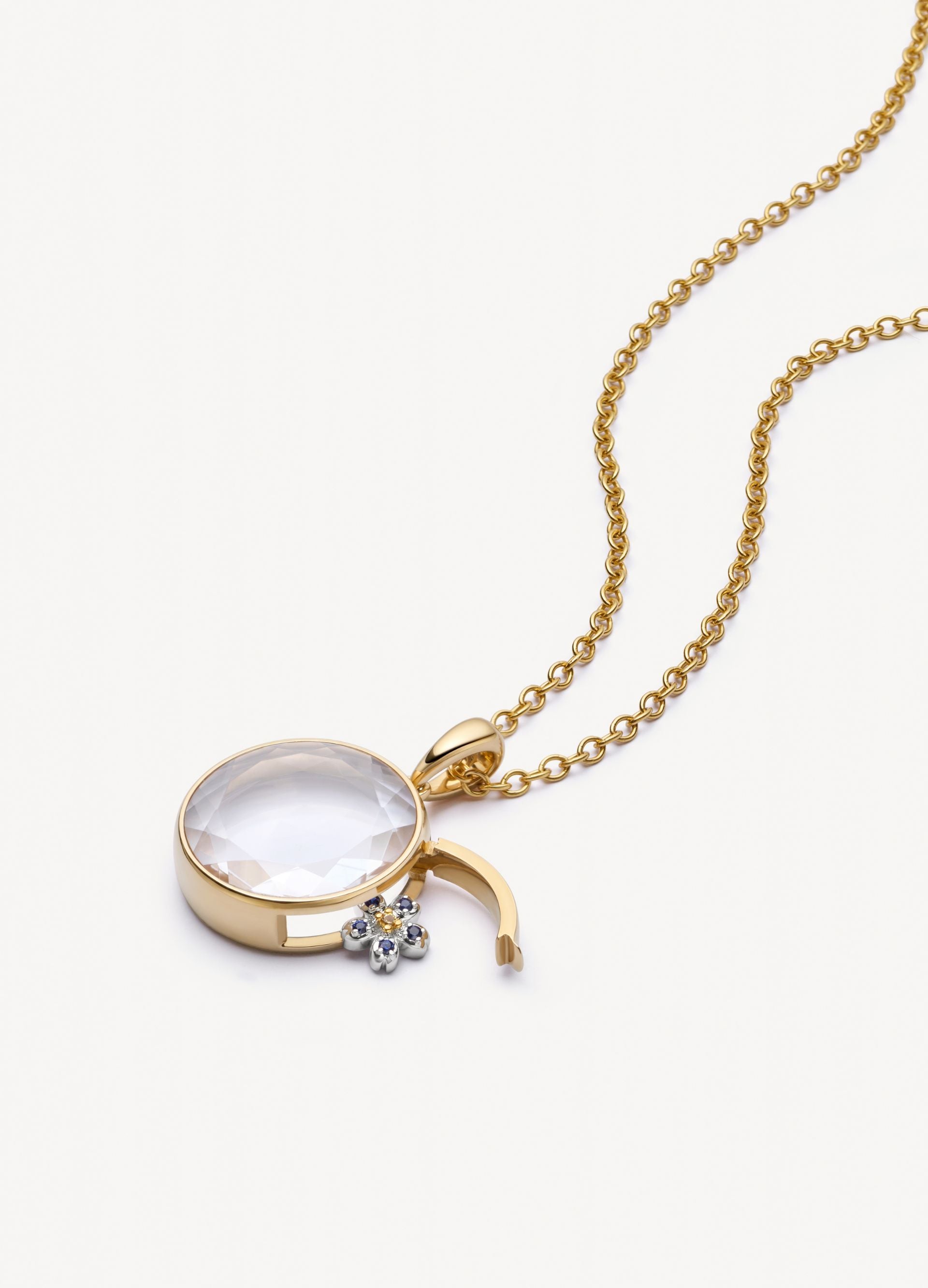 The Rememberance Locket