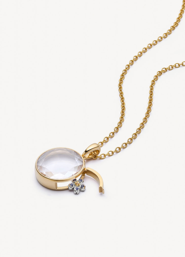 The Rememberance Locket
