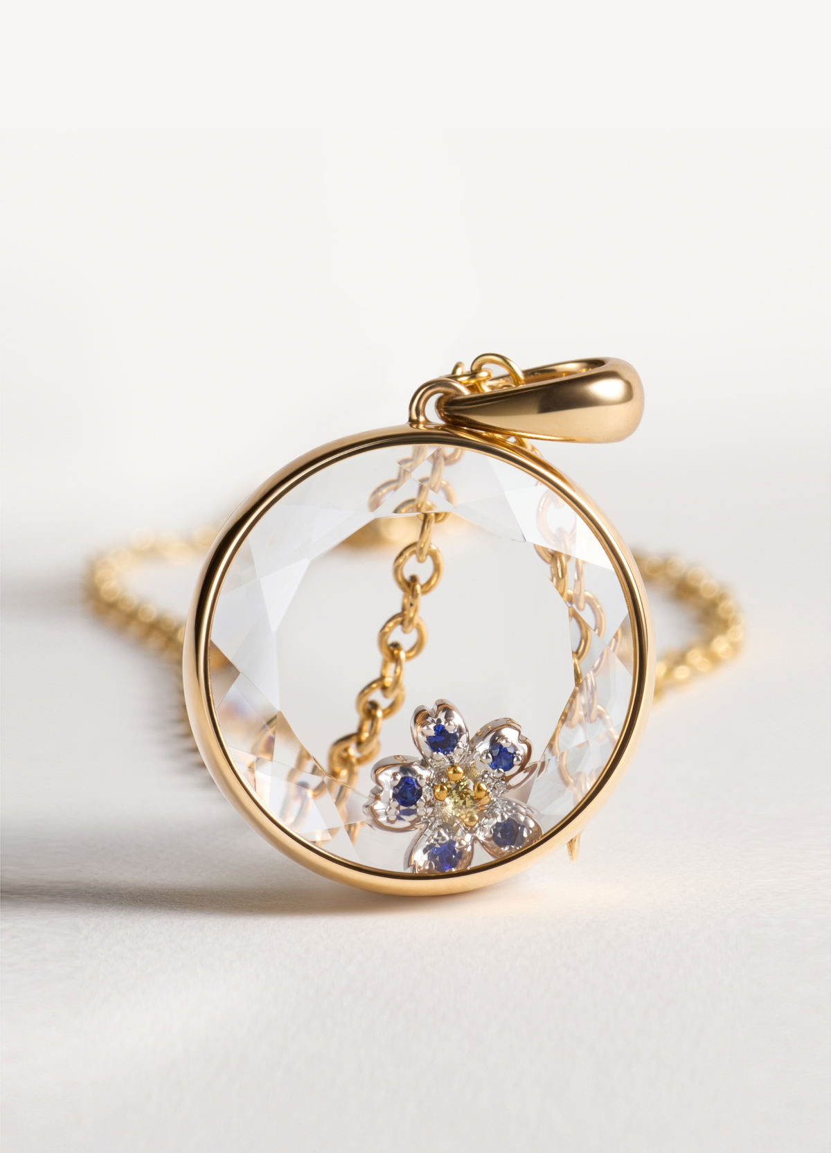 The Rememberance Locket