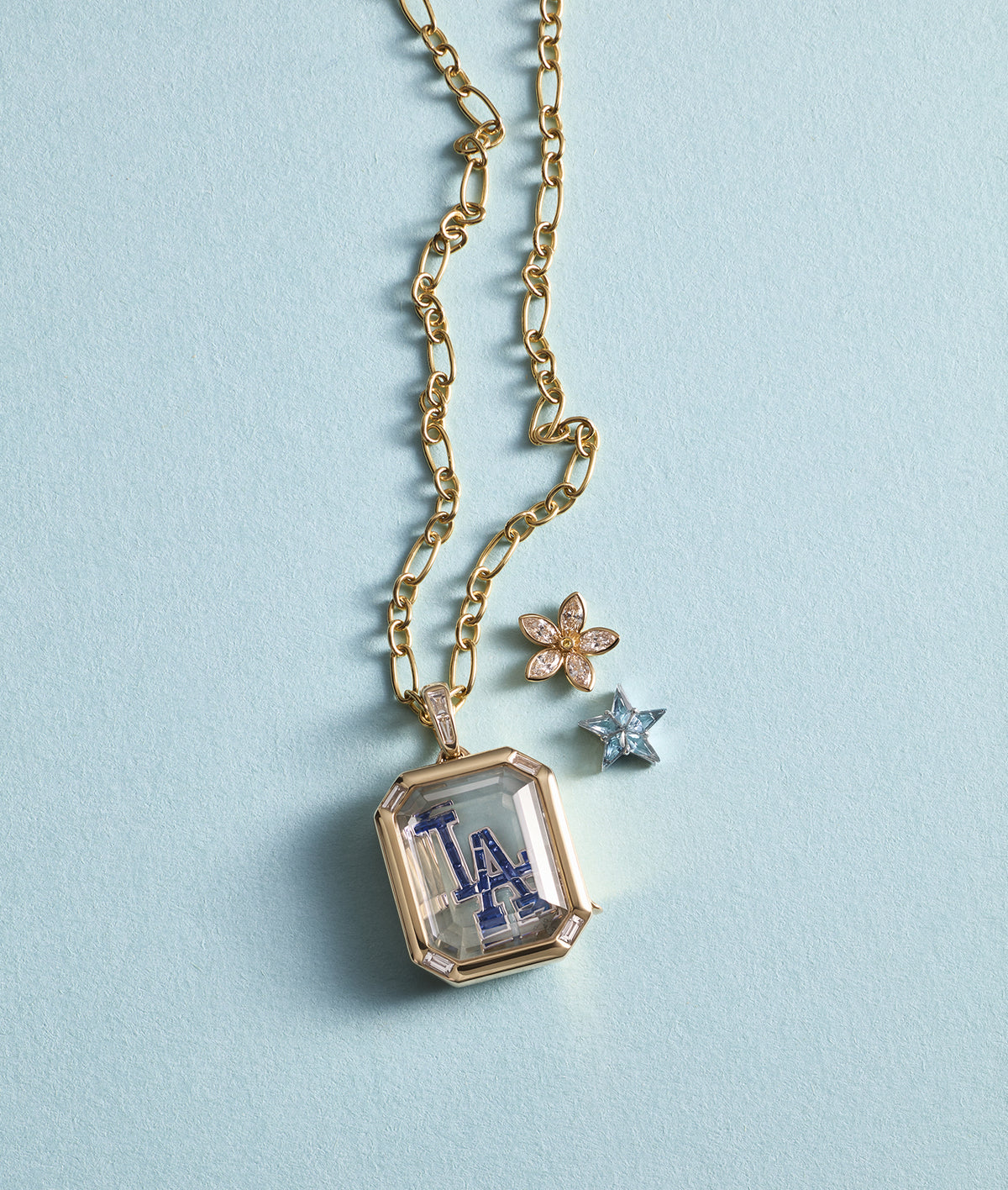 LA Charm