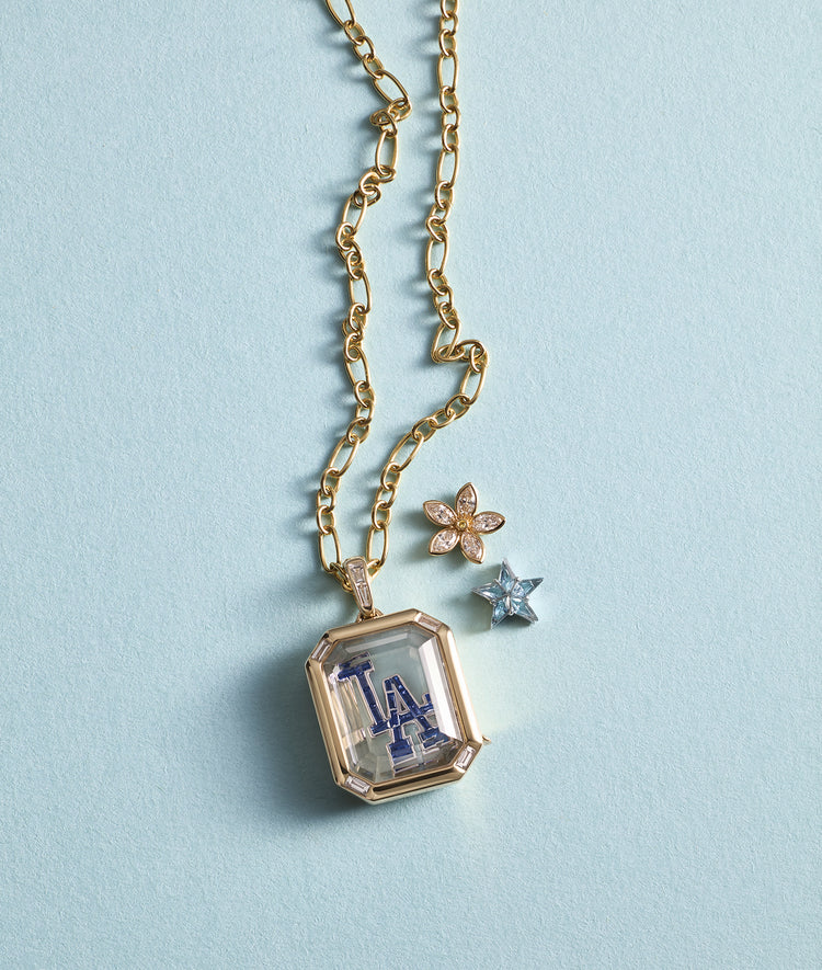 LA Charm