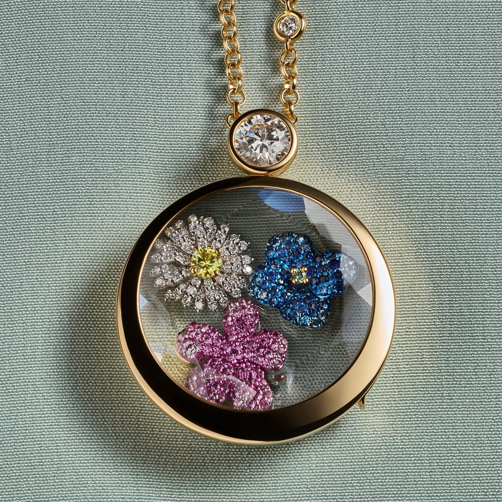 Collections – Loquet