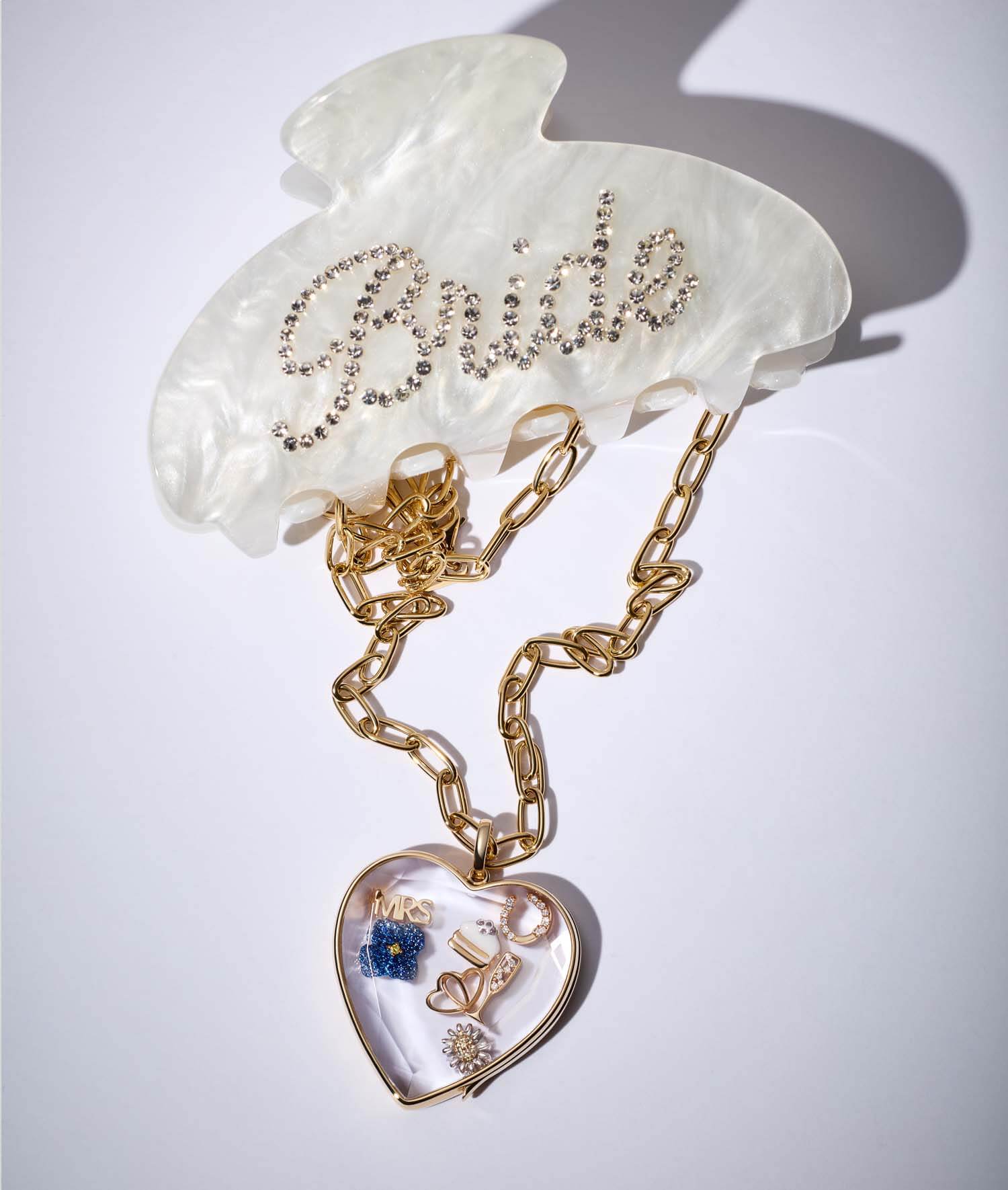 Icing on the Cake Charm